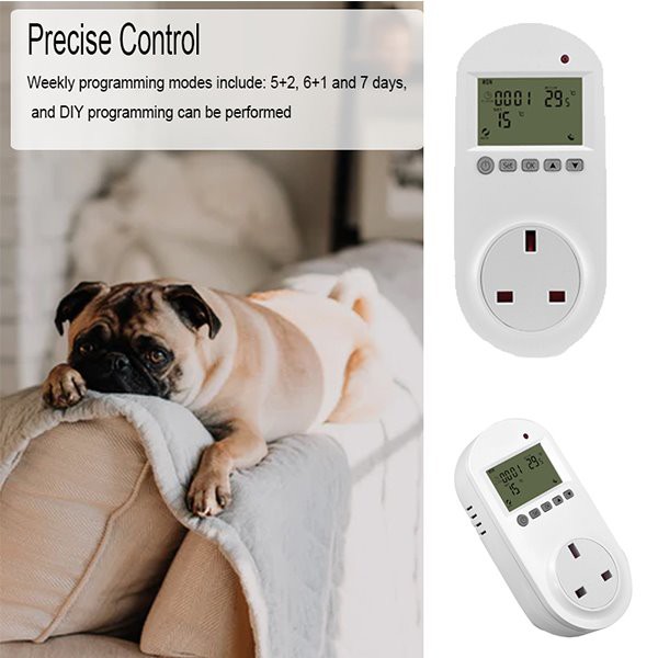 control temperature-HY02TRP control temperature-HY02TRP