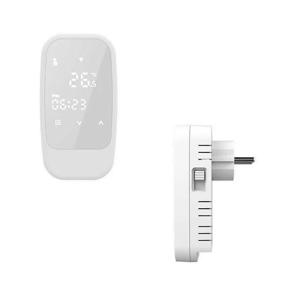 plug in thermostat HY02DB