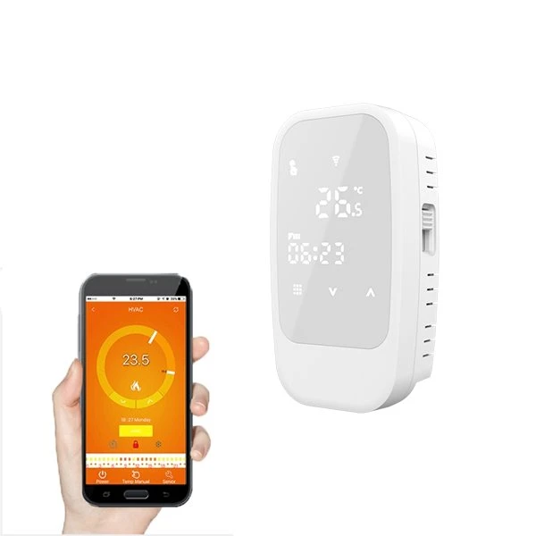thermostat wifi HY02DB
