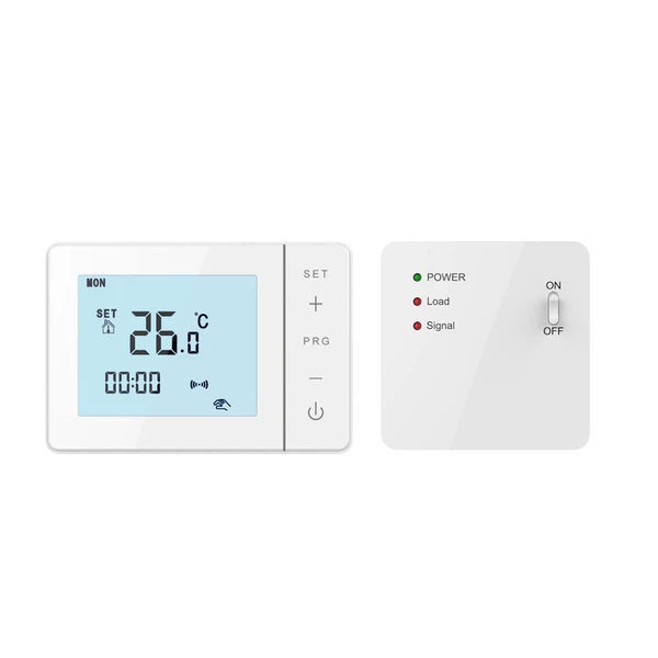 underfloor heating thermostat HY01RF underfloor heating thermostat HY01RF