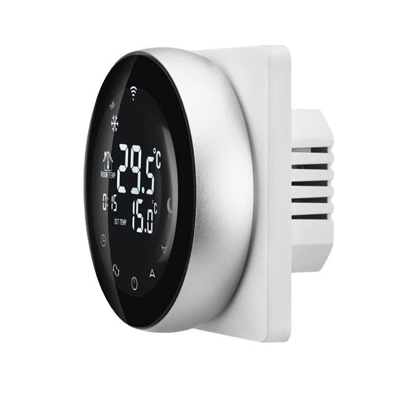 2 tuya smart thermostat HY312