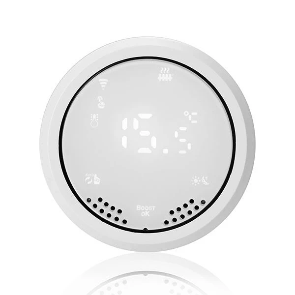 WIFI VALVES HEAD THERMOSTAT-HY367 8SET-5_