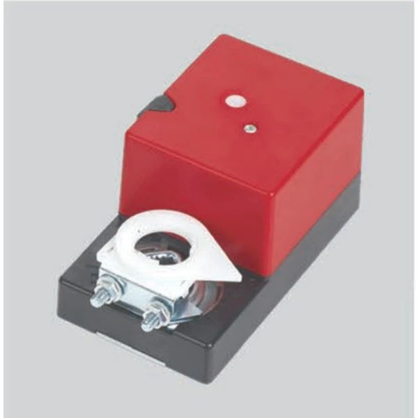 Motorized Valves HY-DB_