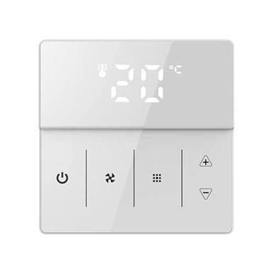 Termostato Fan Coil WiFi