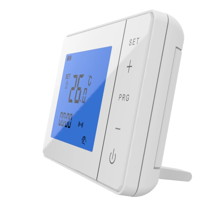 Wireless Boiler Control System