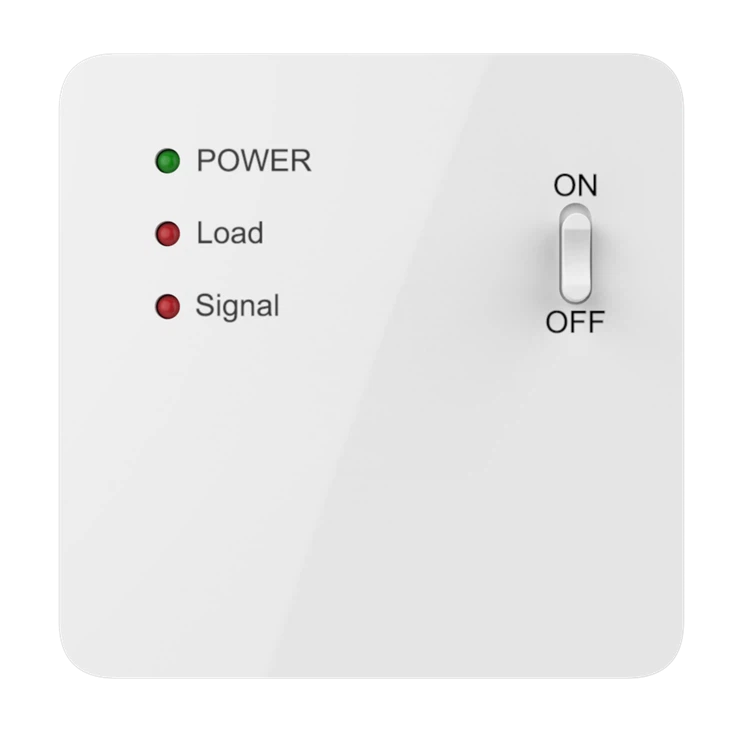 Wireless Boiler Control System