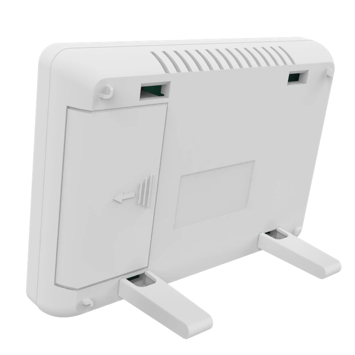 Wireless Boiler Control System