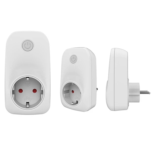 Wireless Thermostat Socket