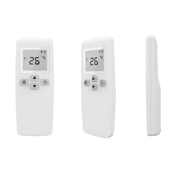 Wireless Thermostat Socket