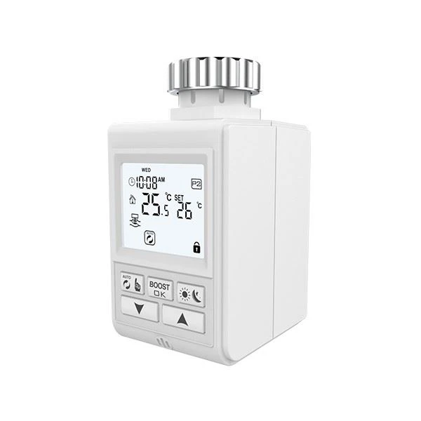 Radiator Thermostat